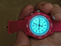 Orologio Lowell klarma in Resina PL7000F - PL7000F